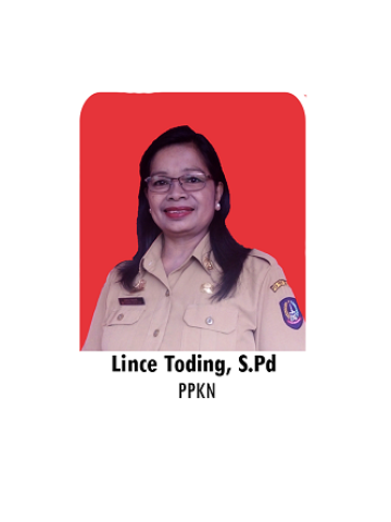 Lince Toding
