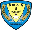 Logo UPT SMAN 5 TANA TORAJA