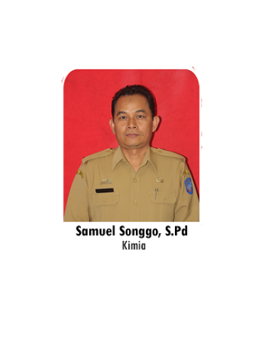 Semuel Songgo