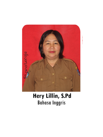 Hery Lillin