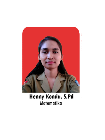 Henny Konda
