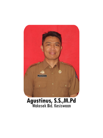 Agustinus