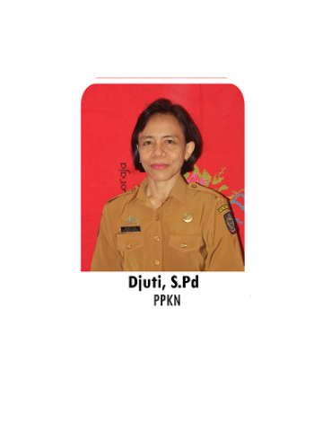 Djuti