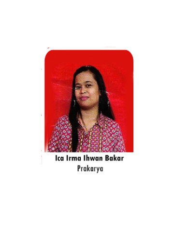 Ica Irna Ihwan Bakar